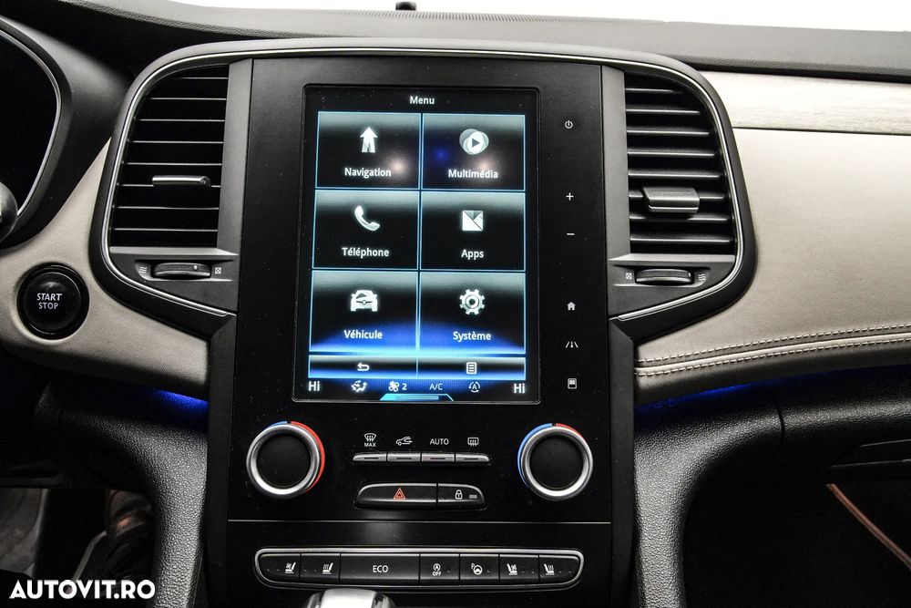 Renault Talisman ENERGY dCi EDC Zen - 20