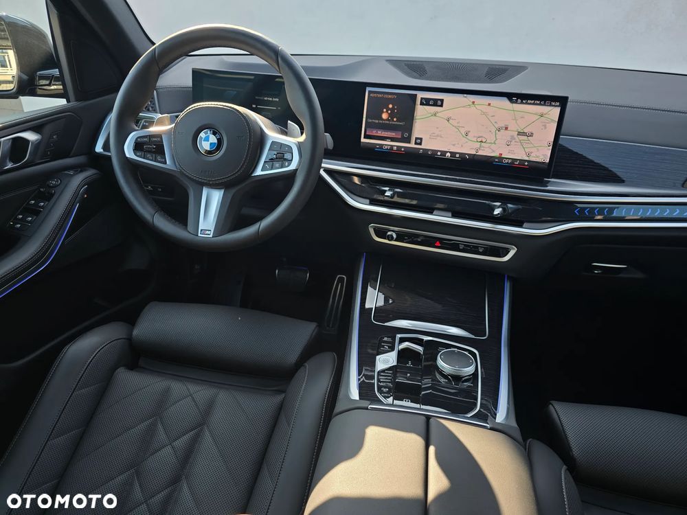 BMW X5 xDrive30d mHEV sport - 19