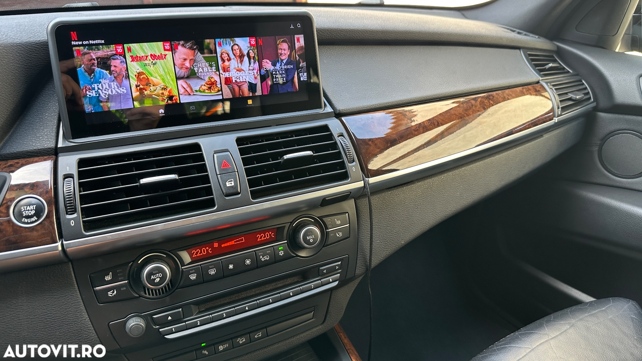 BMW X5 xDrive30d - 14