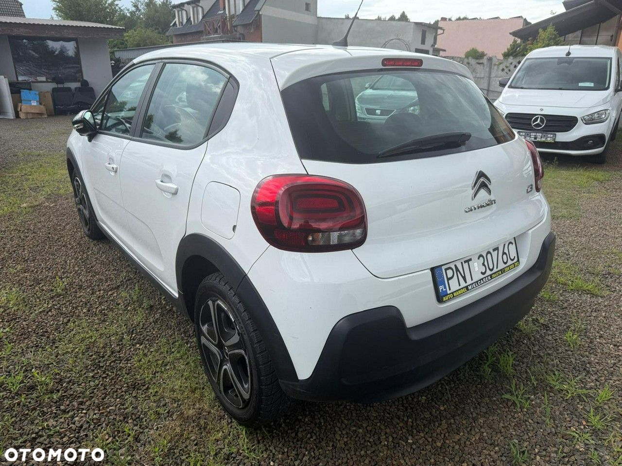 Citroën C3 - 3