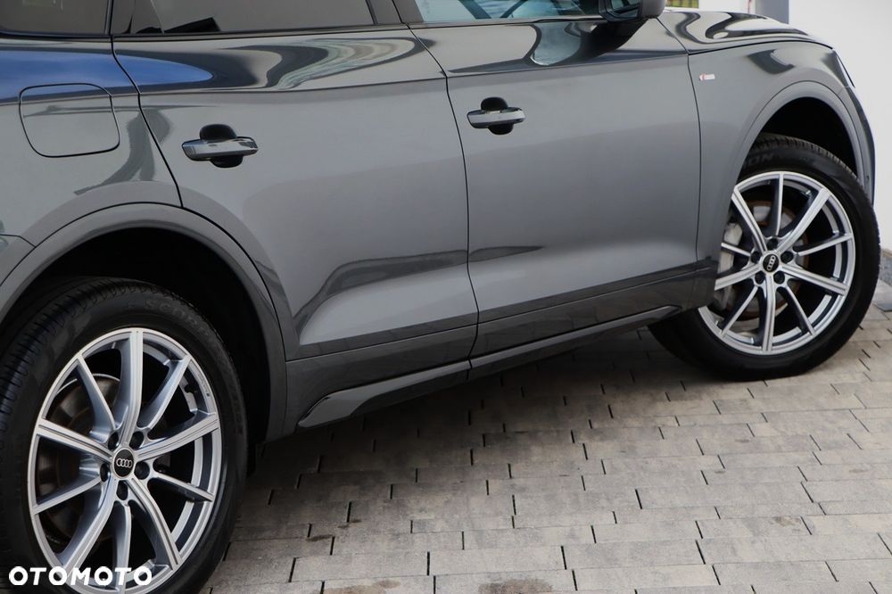 Audi Q5 - 17