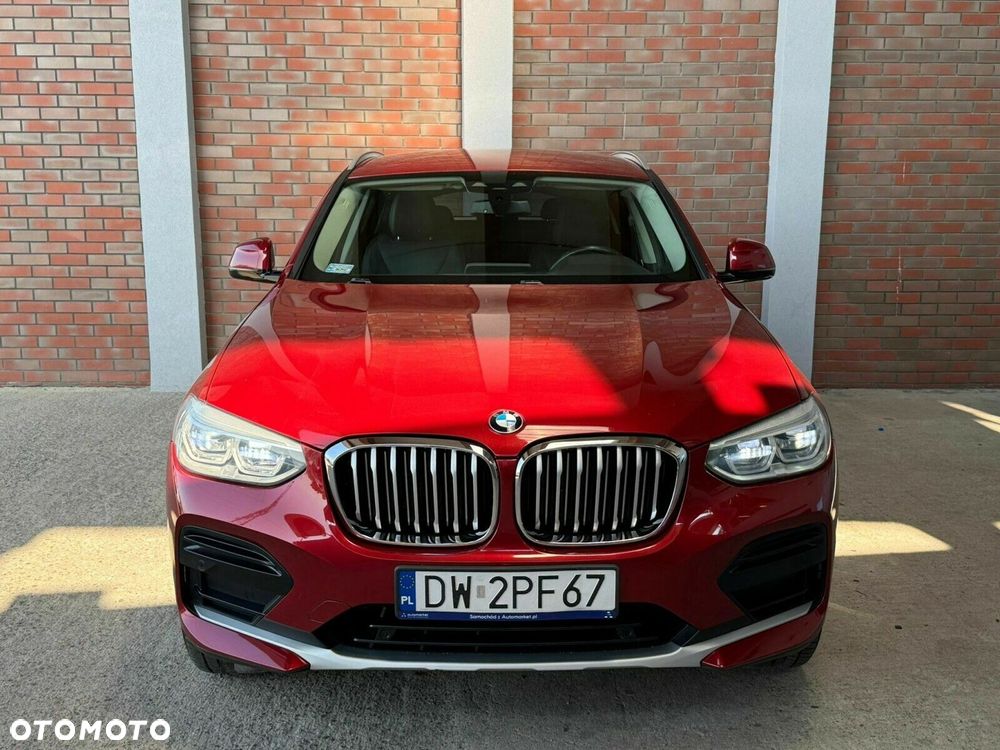 BMW X4 - 2