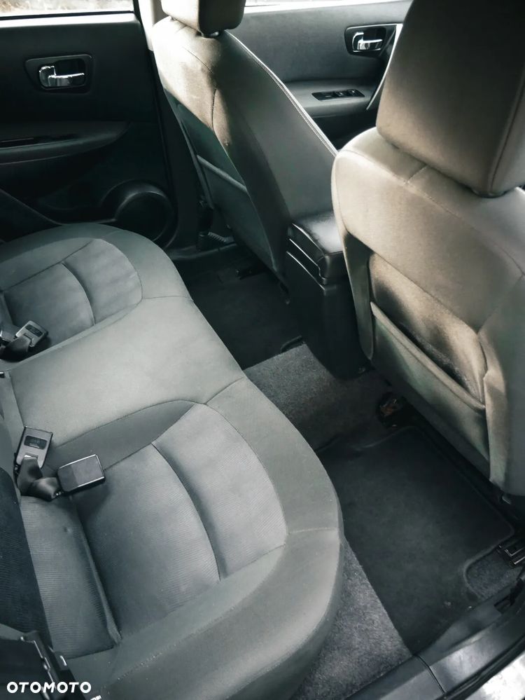 Nissan Qashqai 1.6 acenta - 23