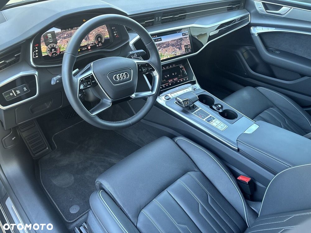 Audi A7 Sportback - 18