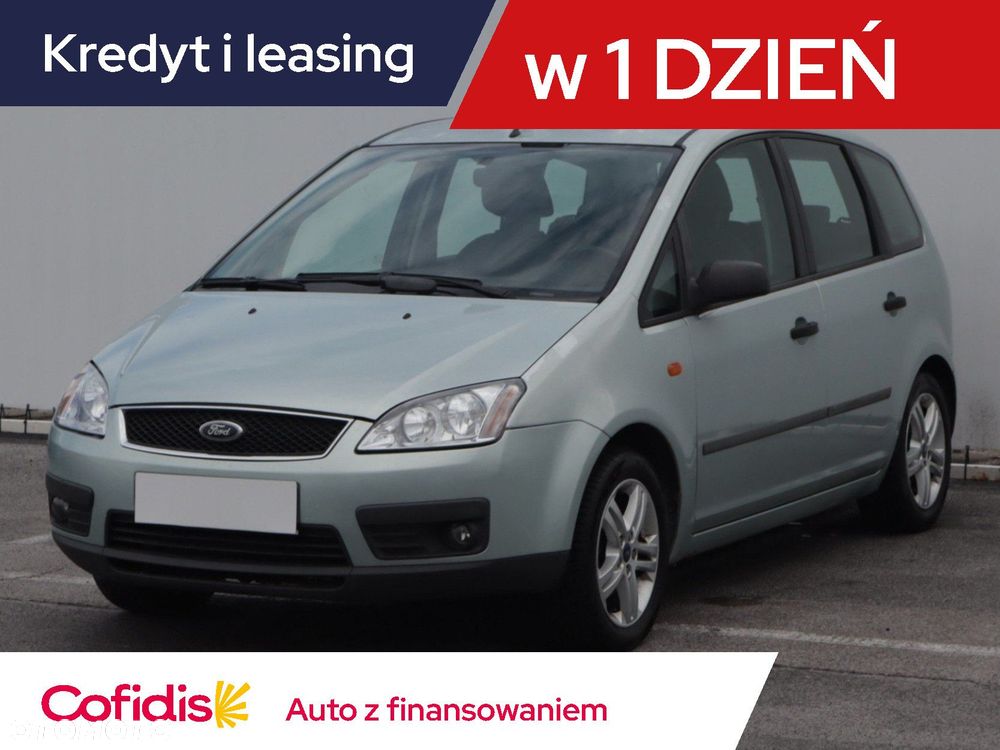 Ford C-MAX - 2