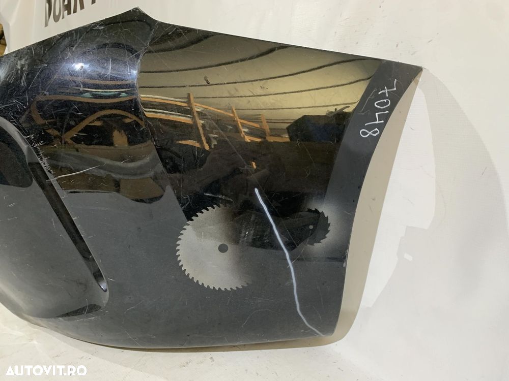 Bara spate BMW Seria 2, M2, F87, 2014, 2015, 2016, 2017, 2018, 2019, cod origine OE 51128062184. - 9