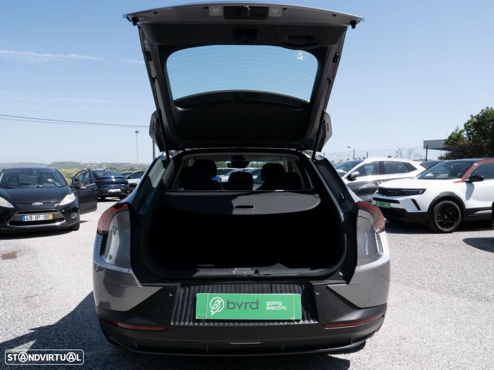 Kia EV6 77,4-kWh - 15