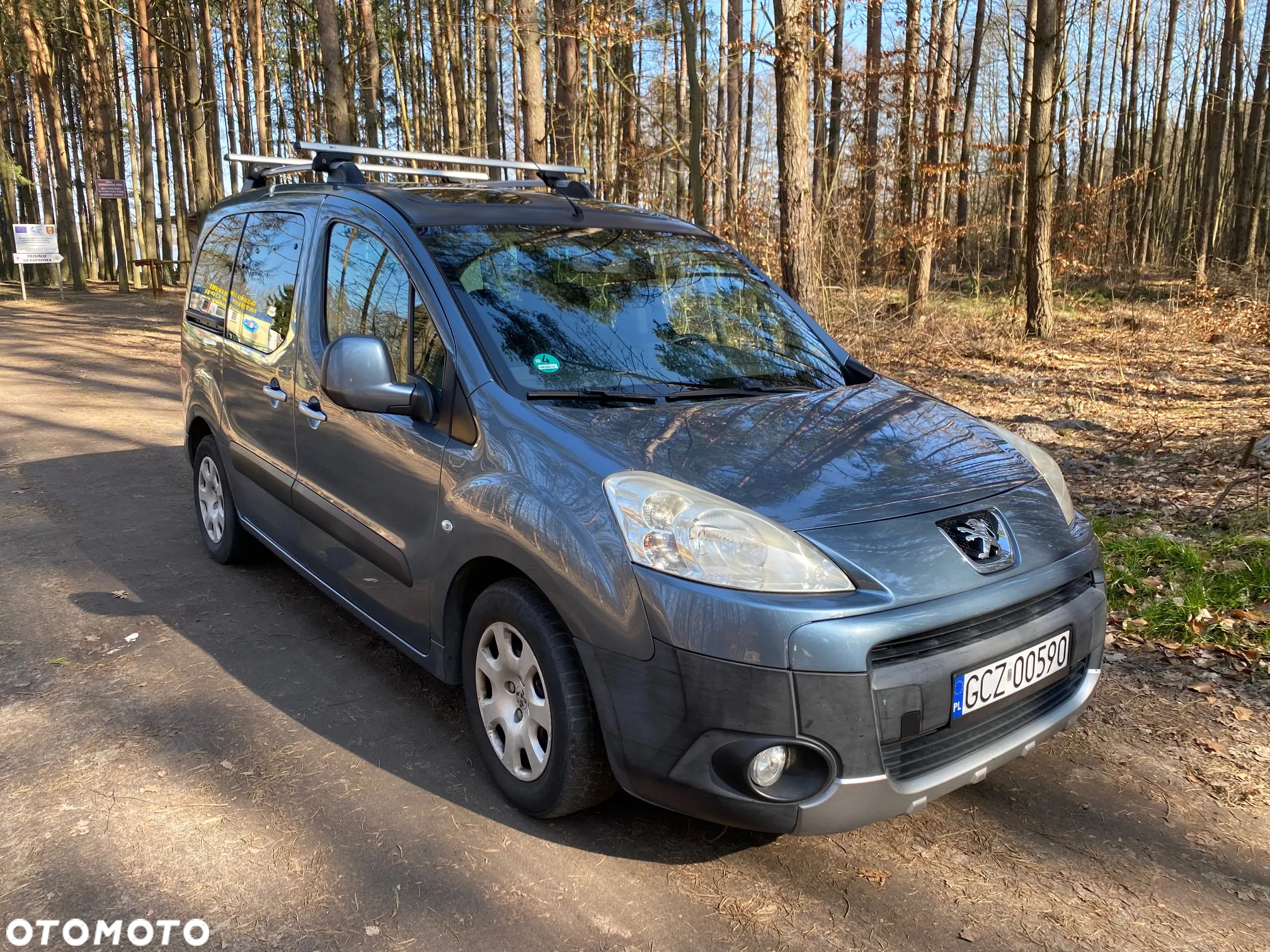 Peugeot Partner - 3