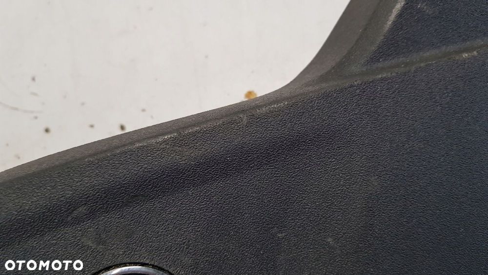 sterowanie regulacja fotela lewa Ford Mondeo mk5 - 5