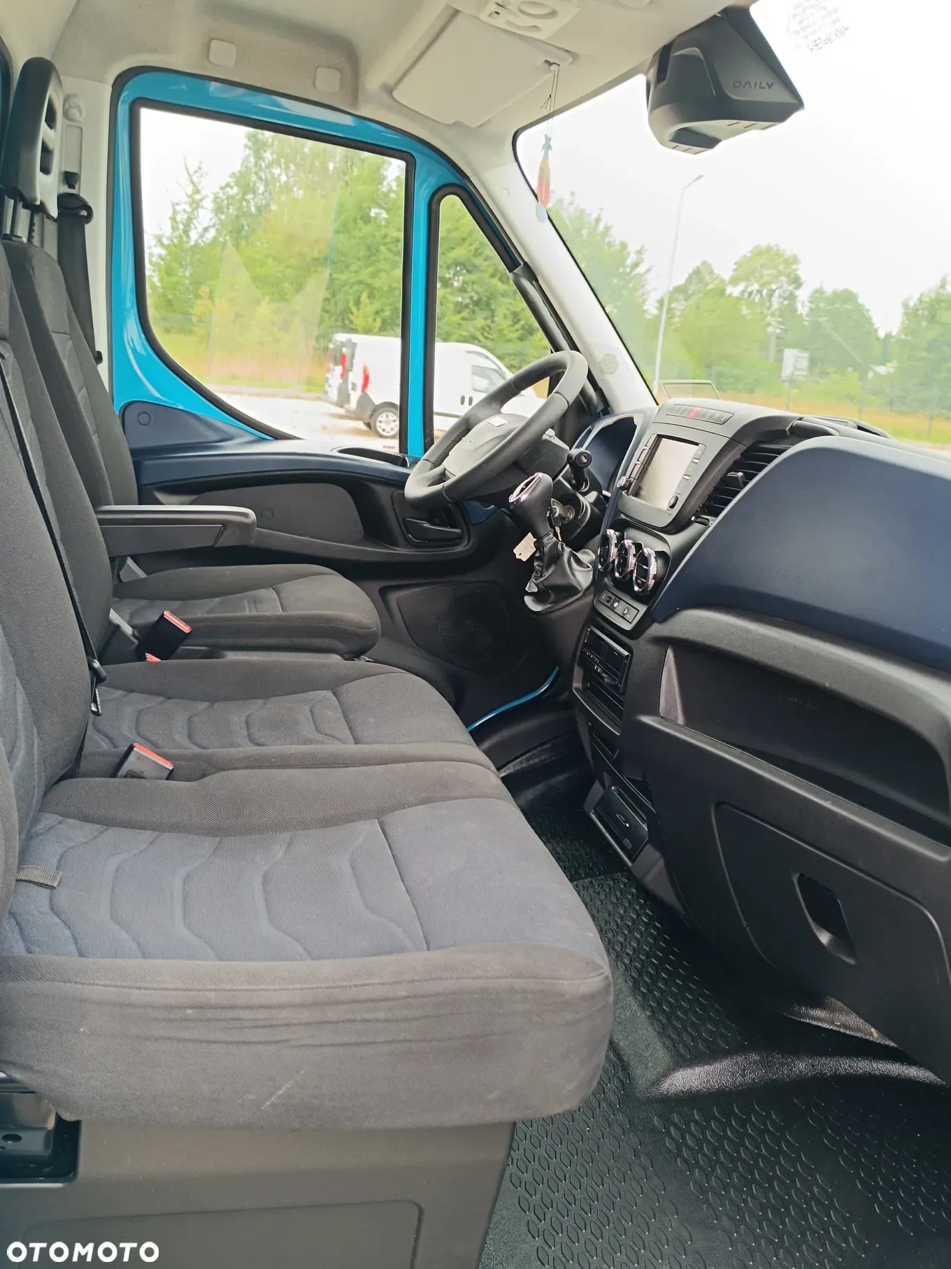 Iveco Daily 70-180 72-170 65c17 60c18 *DMC 3.5t/7t* - 26