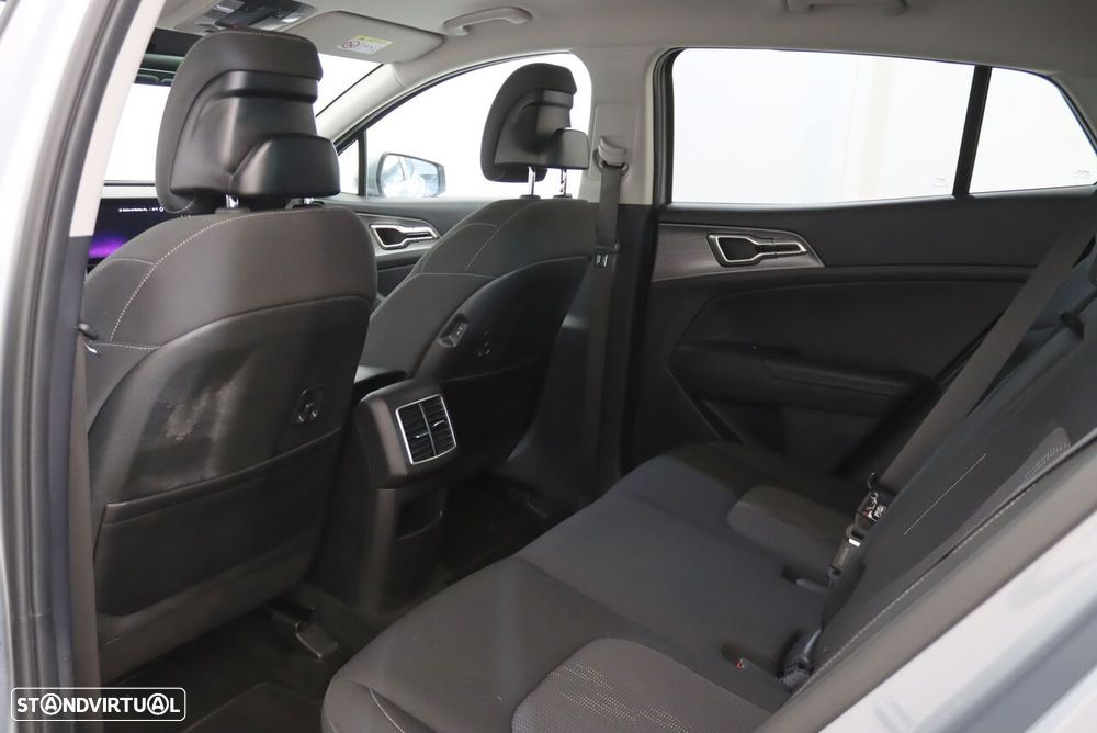 Kia Sportage 1.6 T-GDI Drive - 4