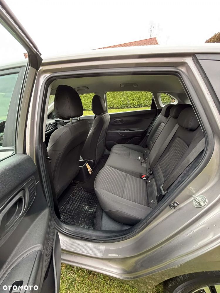 Hyundai i20 1.2 Comfort - 8