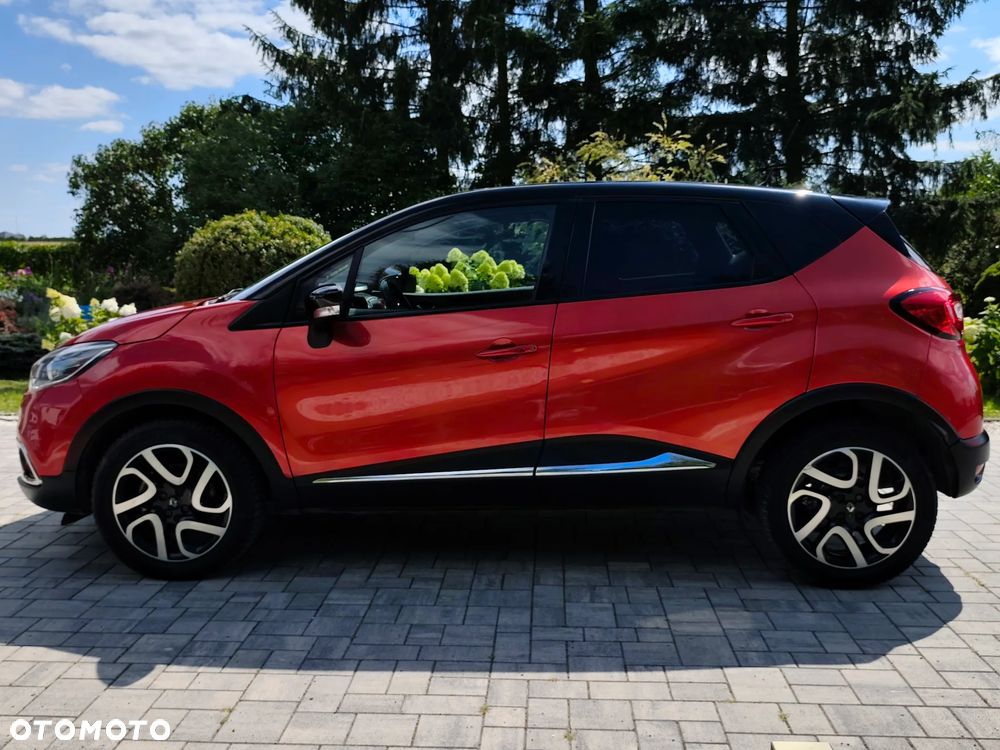 Renault Captur ENERGY dCi 110 Intens - 7