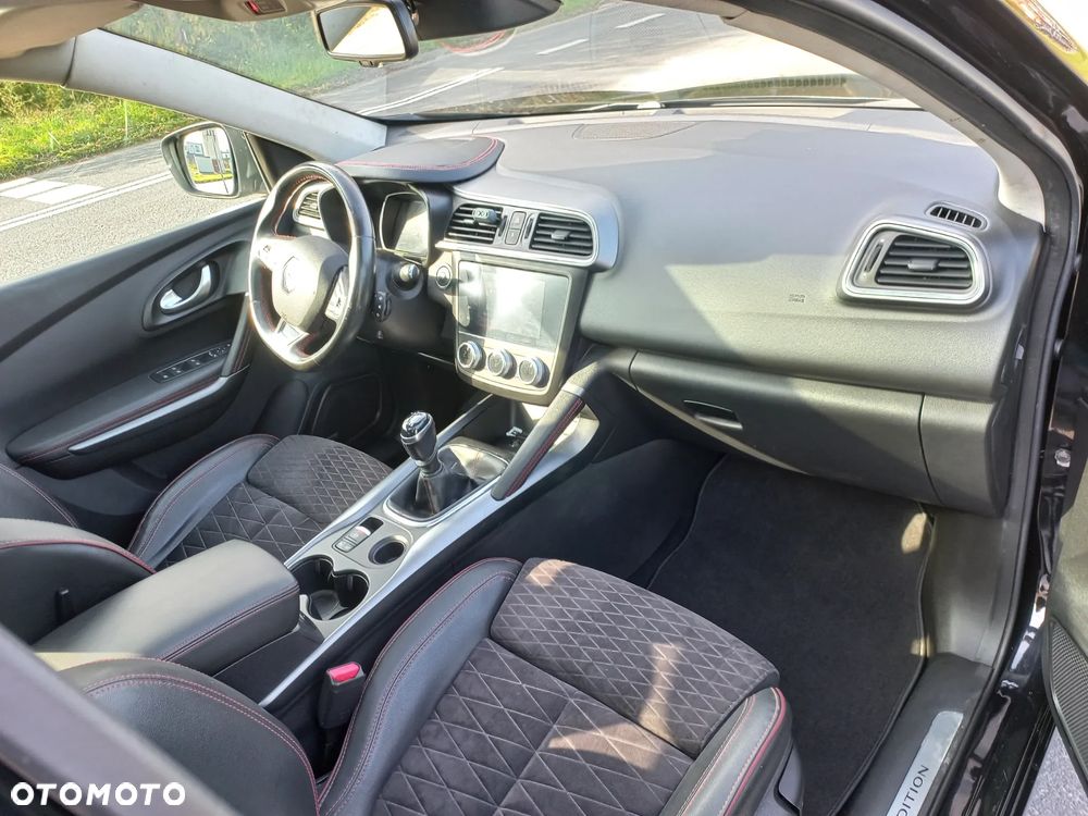 Renault Kadjar 1.3 TCe FAP Intens - 23