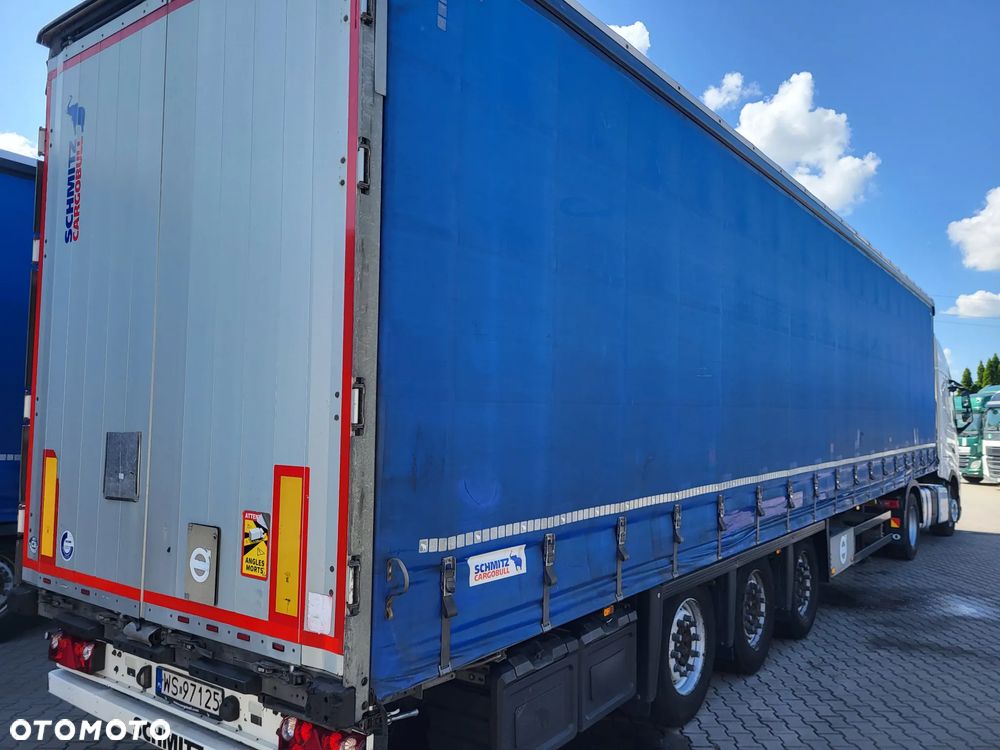 Schmitz Cargobull SCS24 Varios - 3