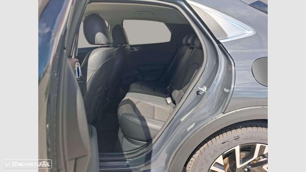 Kia XCeed 1.0 T-GDI Drive - 13