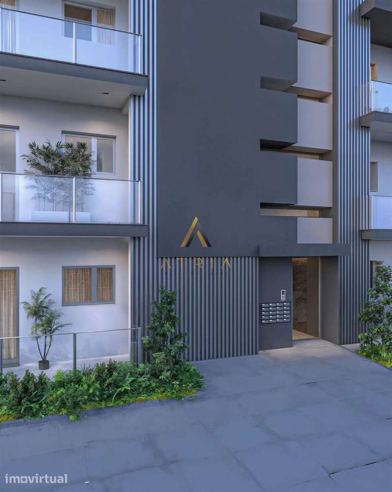 Apartamento T2 | Novo | Jardeira, Batalha - Grande imagem: 5/19