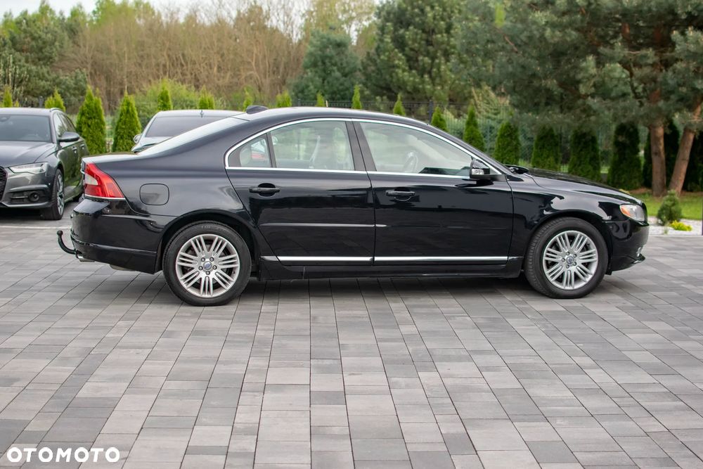 Volvo S80 T6 AWD Executive - 16