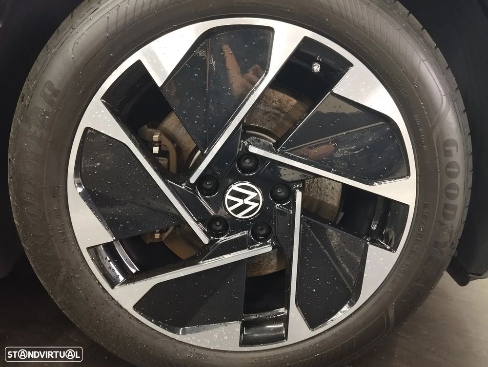 Volkswagen ID.3 Pro Confort — fotografia 8
