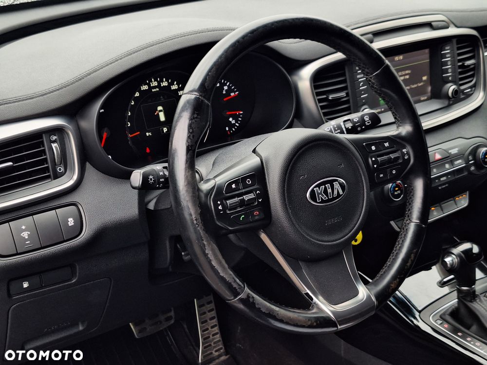 Kia Sorento 2.0 CRDI L - 9
