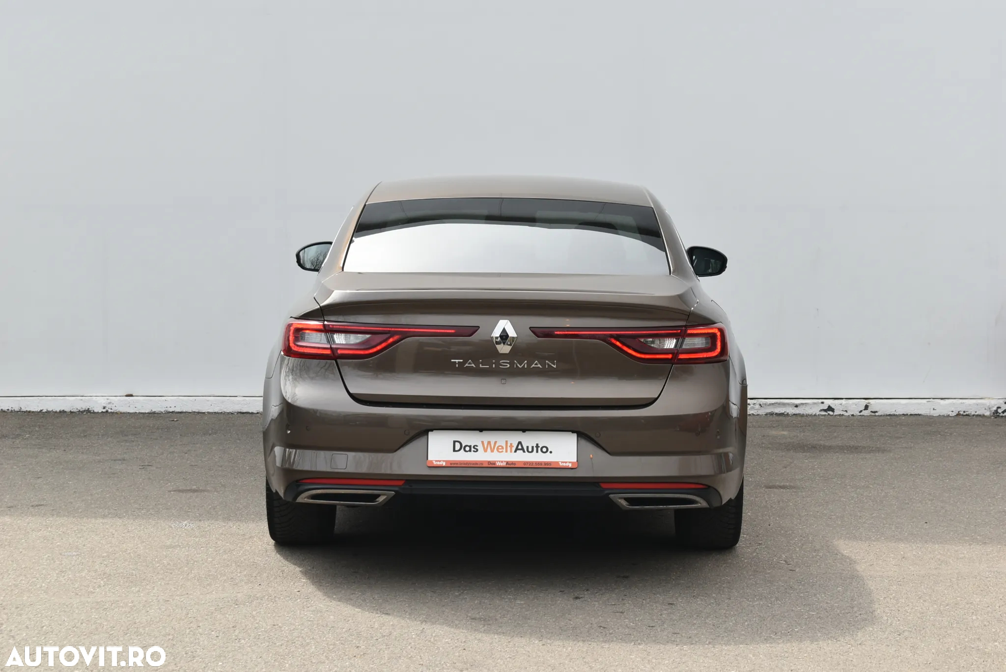 Renault Talisman - 10