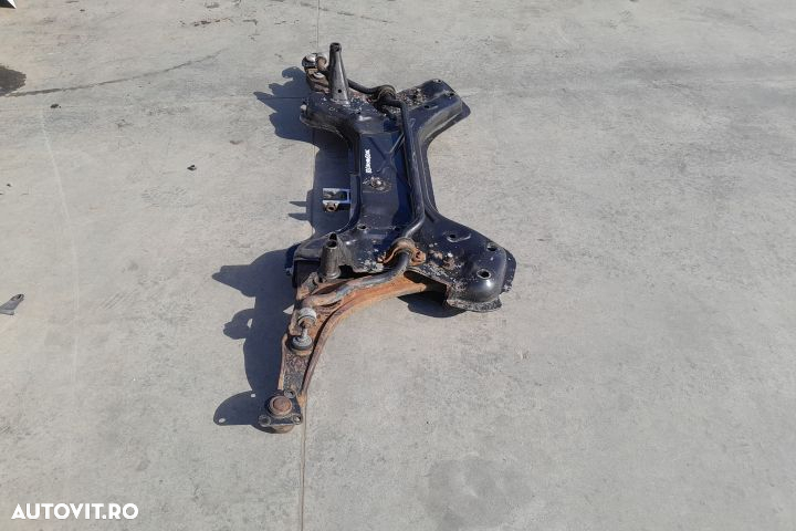 Punte fata Fiat Ducato 3 Typ250 [2006 - 2011] Autoutilitara duba 5-us - 2