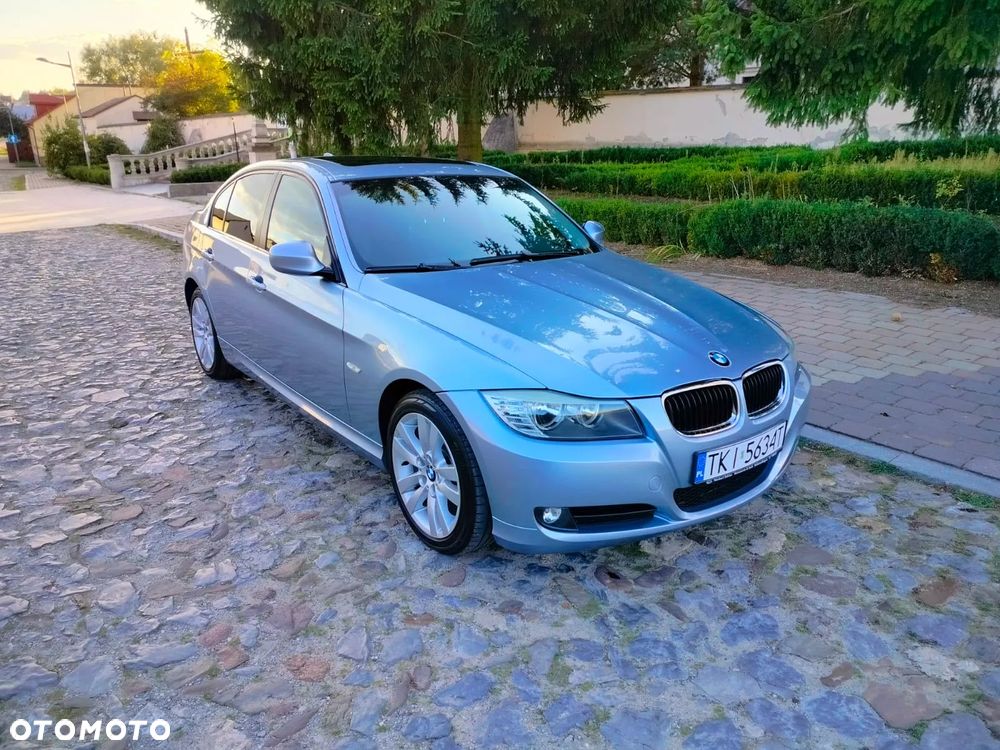 BMW Seria 3 320i Edition Lifestyle - 20