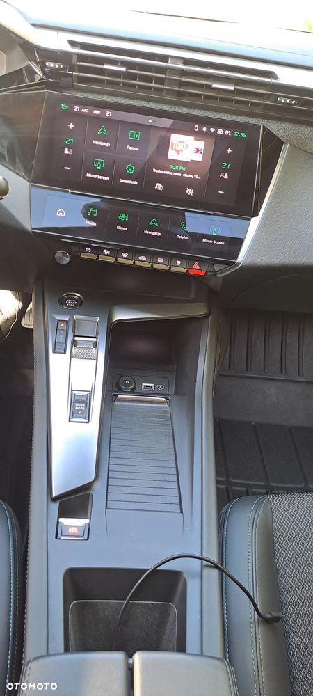 Peugeot 308 1.5 BlueHDi Allure Pack S&S EAT8 - 15