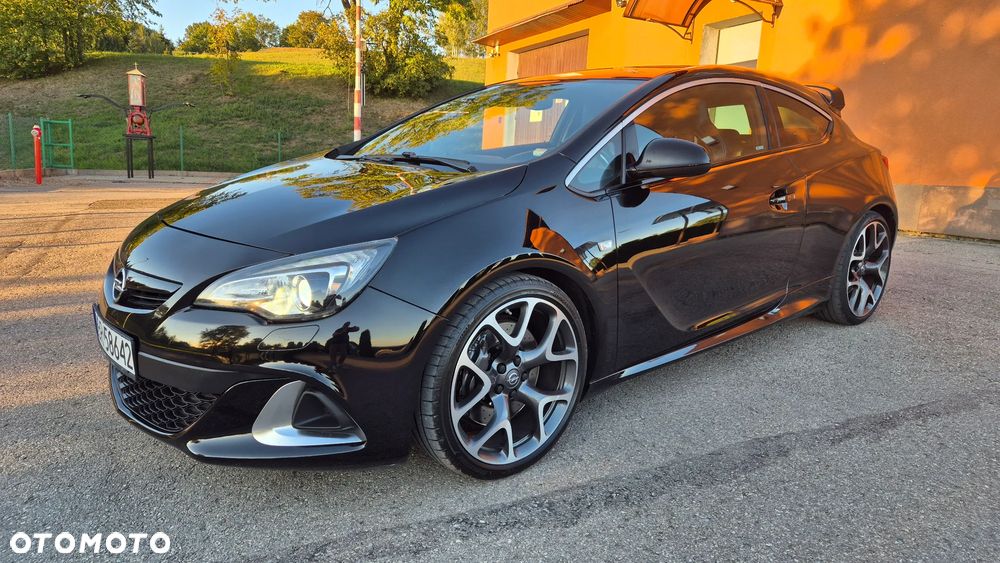Opel Astra - 32