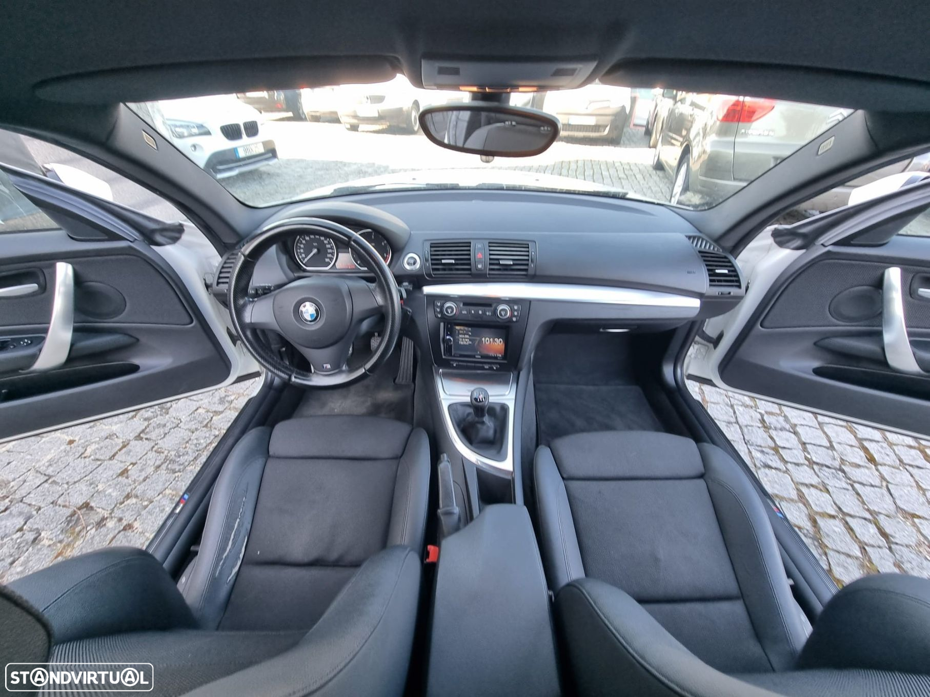 BMW 118 d - 10