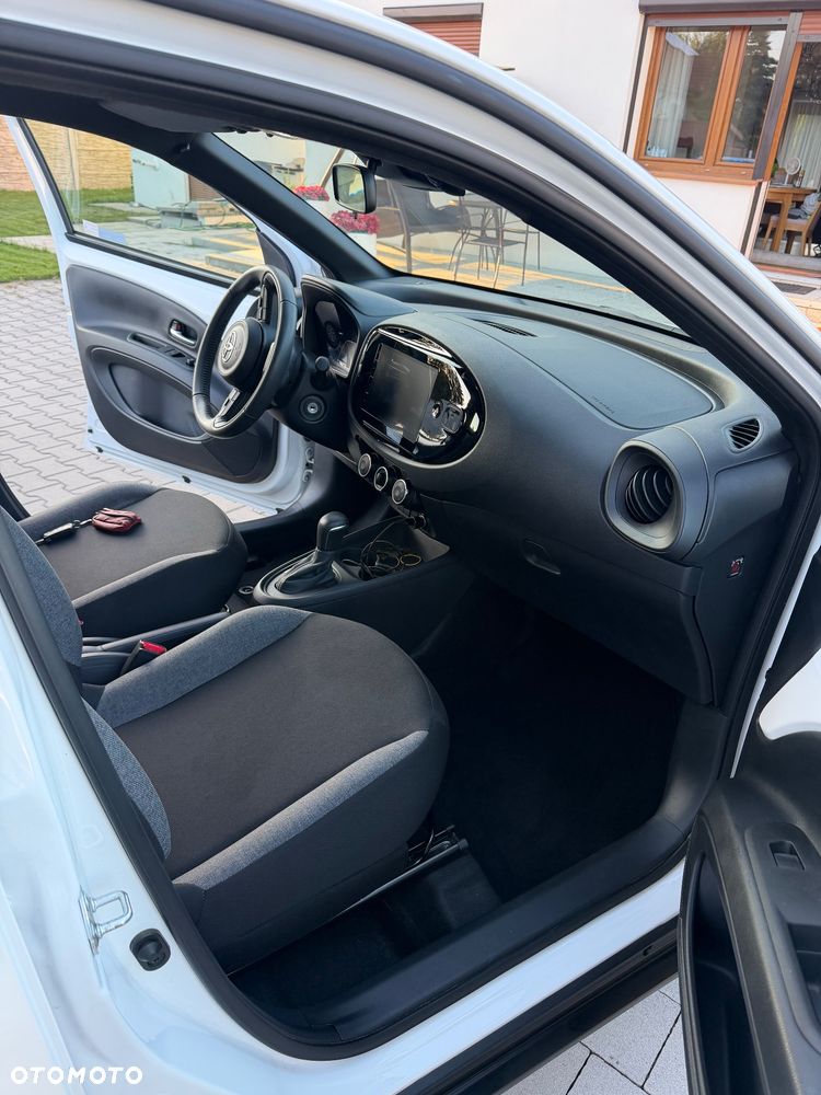 Toyota Aygo X 1.0 VVT-i Comfort CVT - 12