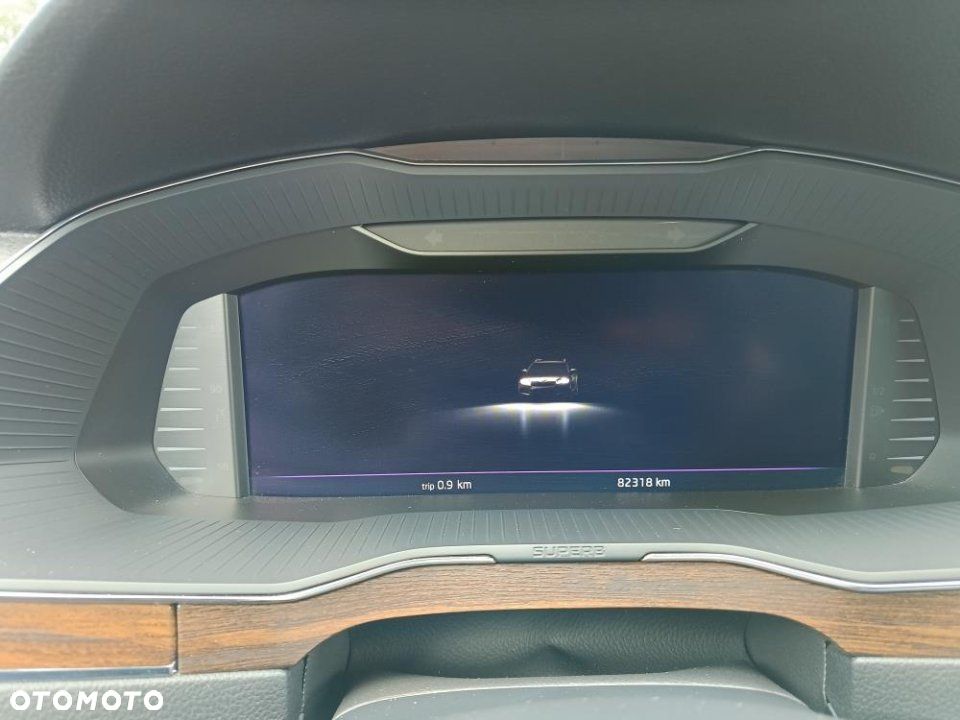 Skoda Superb - 17