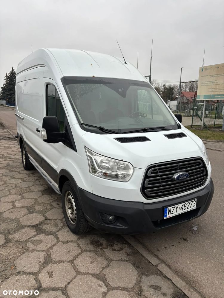 Ford Transit L2H3 - 6