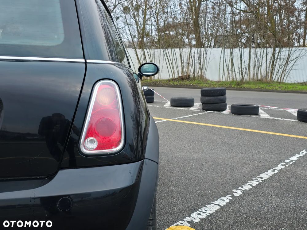 MINI Cooper S Standard - 40