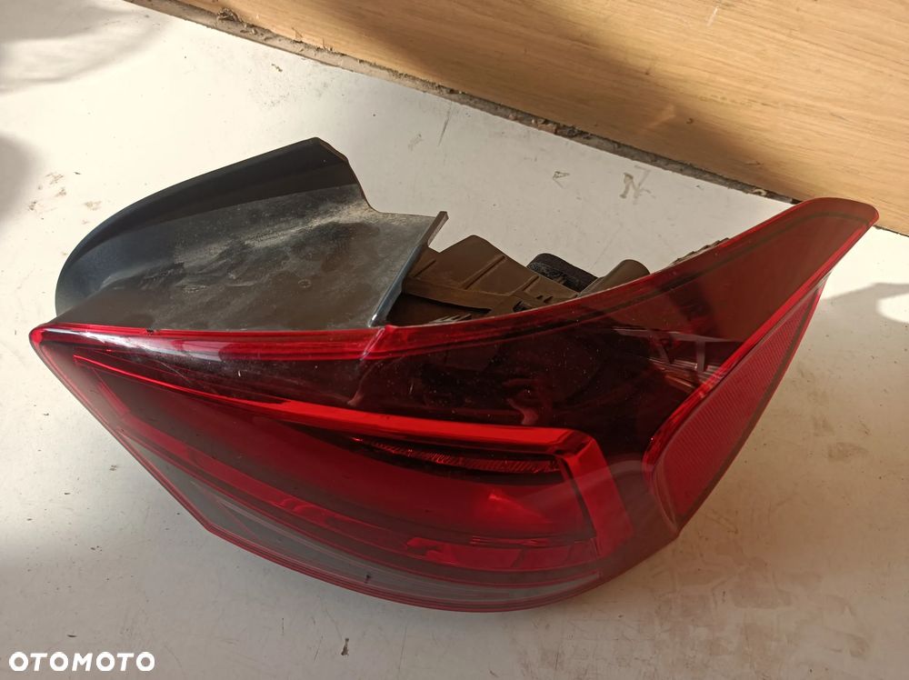 Lampa tylna prawa LED Seat Ibiza V 17-  21275602 - 3