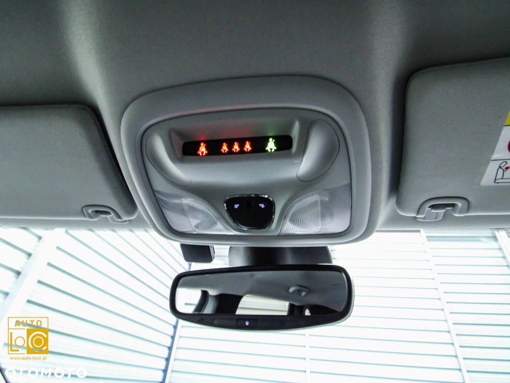 Jeep Cherokee 2.0 T Active Drive I Automatik Limited - 37