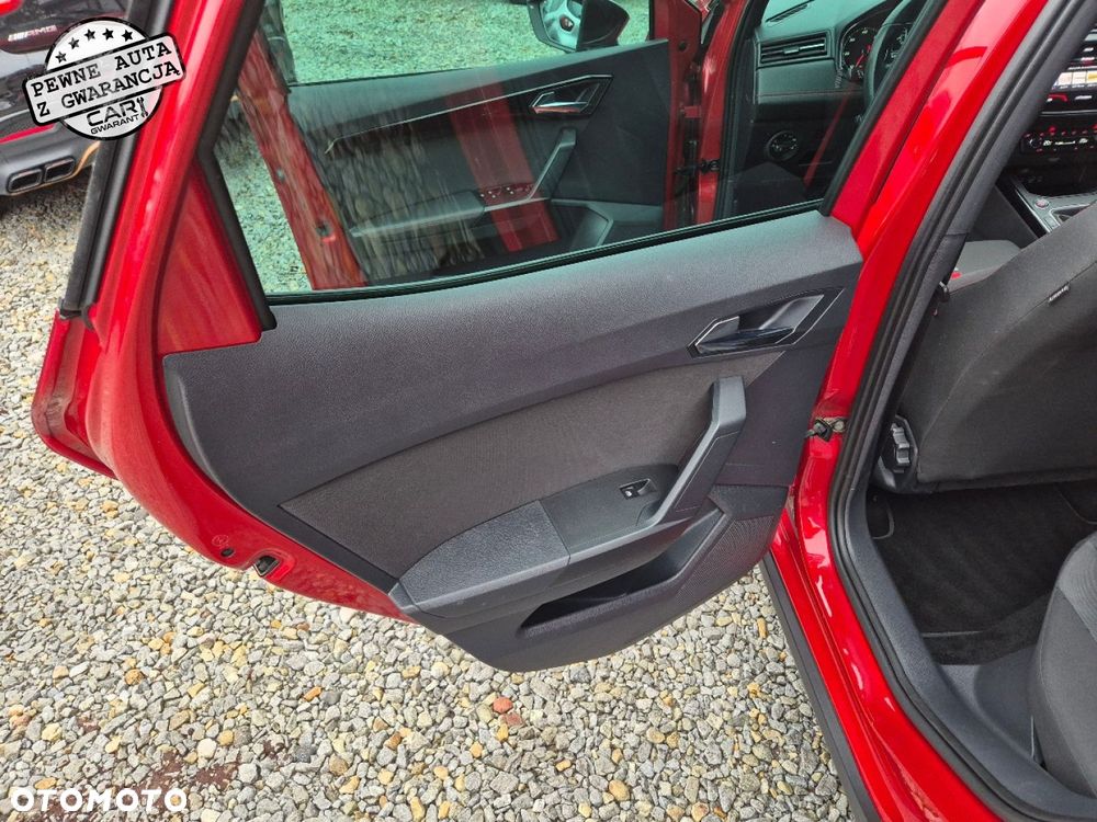 Seat Arona - 14