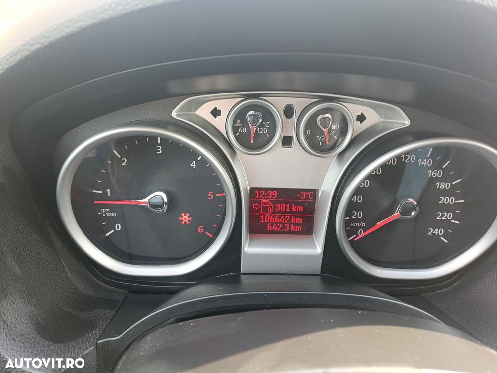 Ford Kuga 2.0 TDCi 4x4 Titanium - 4