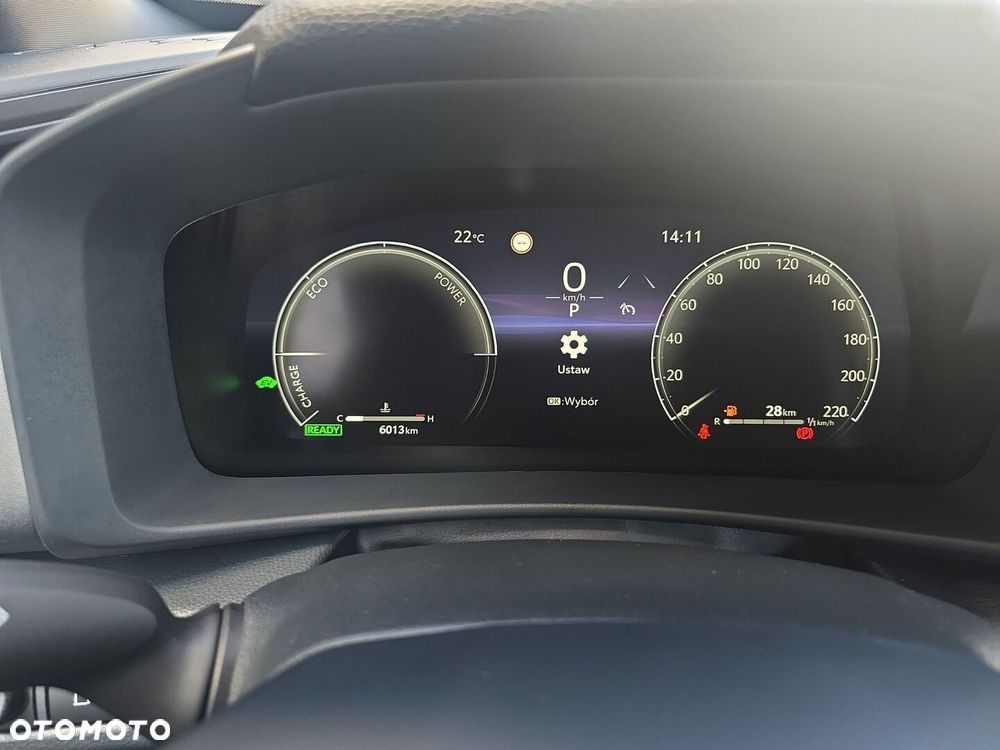 Toyota C-HR 1.8 Hybrid Comfort - 18