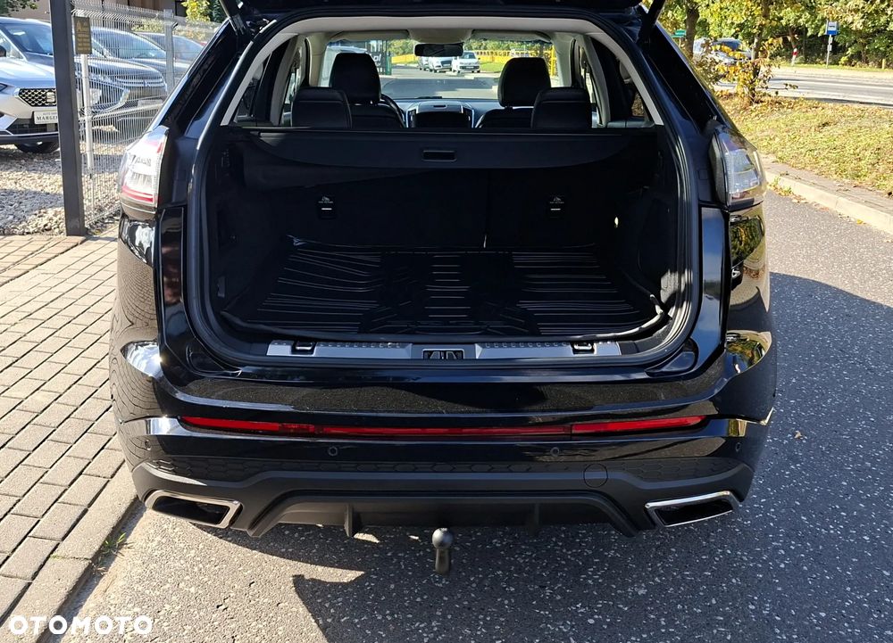 Ford Edge 2.0 TDCi Bi-Turbo 4x4 Sport - 37