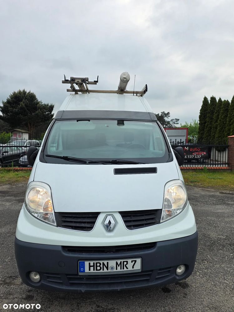 Renault Trafic - 17