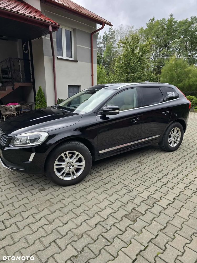 Volvo XC 60 D4 Drive-E Summum - 6
