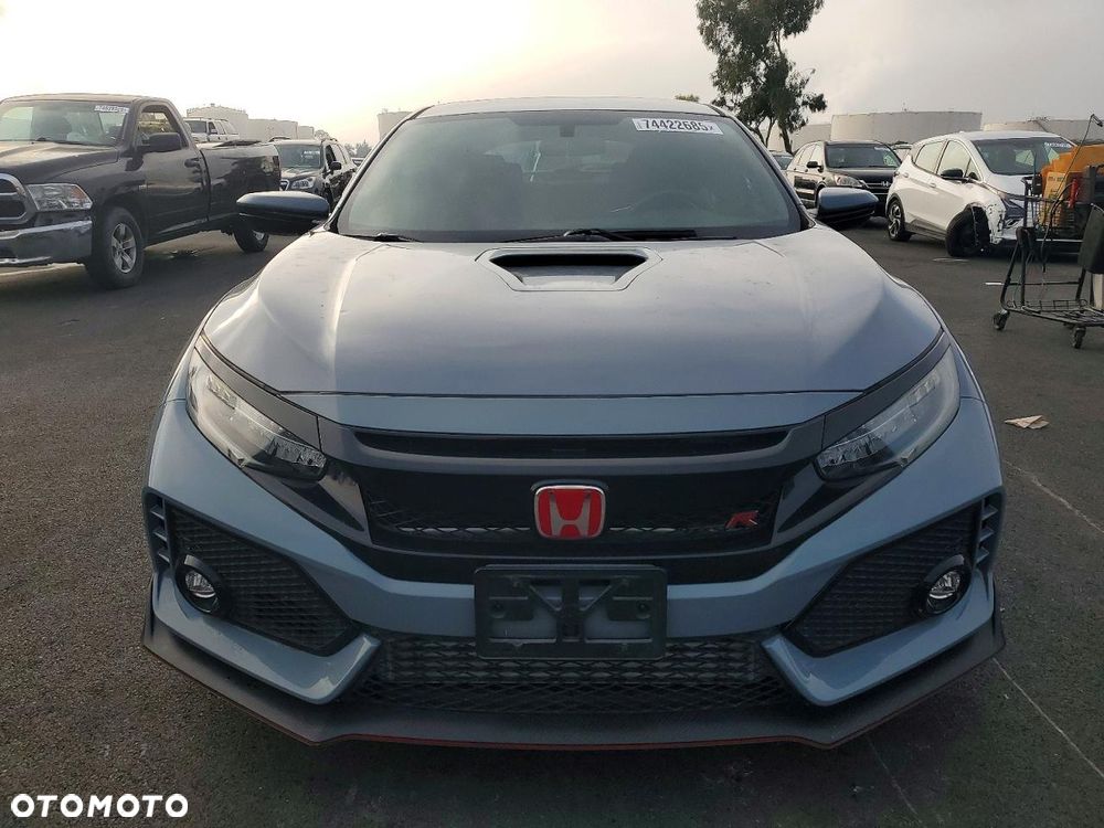 Honda Civic - 5
