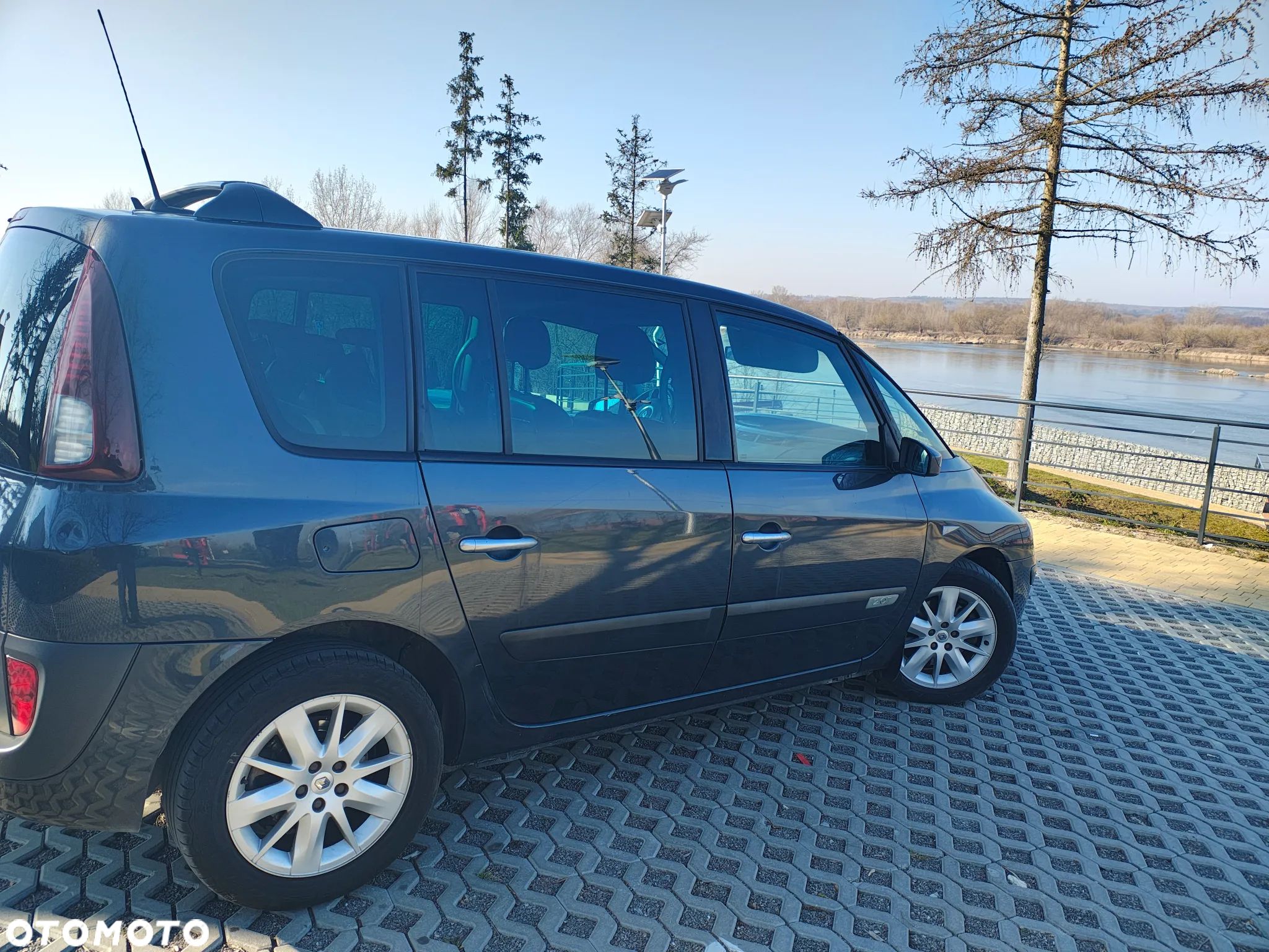 Renault Espace 2.0T Dynamique - 1