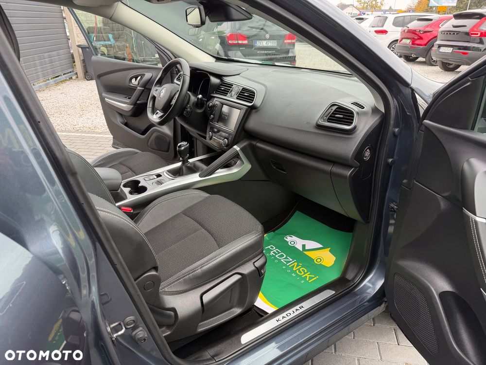 Renault Kadjar Energy dCi 130 Business - 6