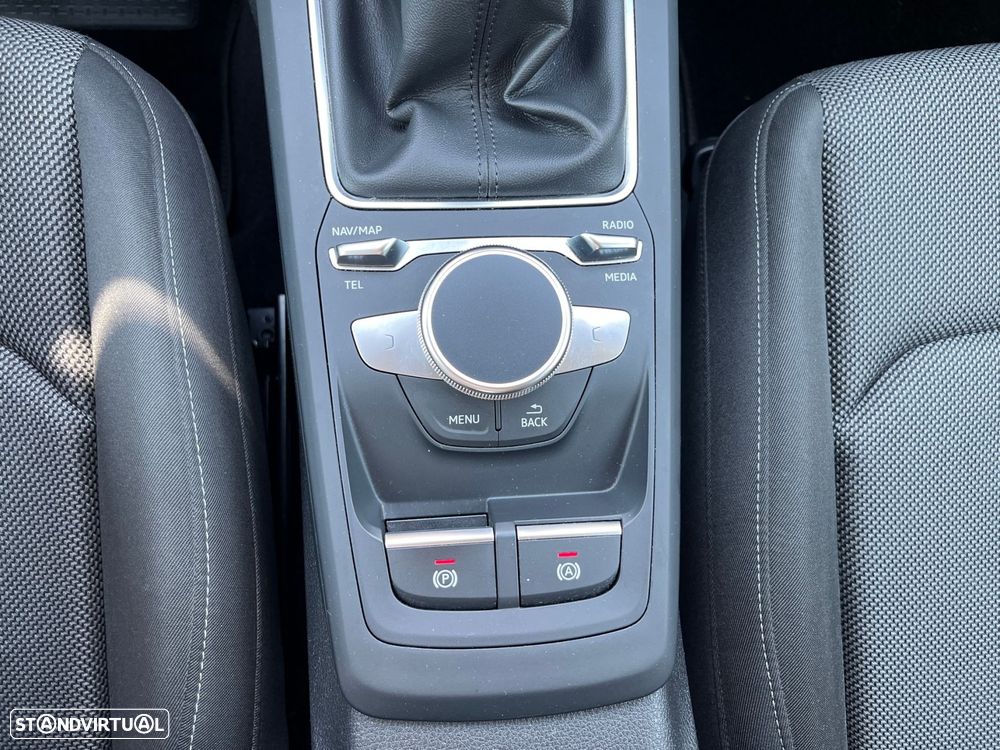 Audi Q2 30 TFSI Advanced - 26