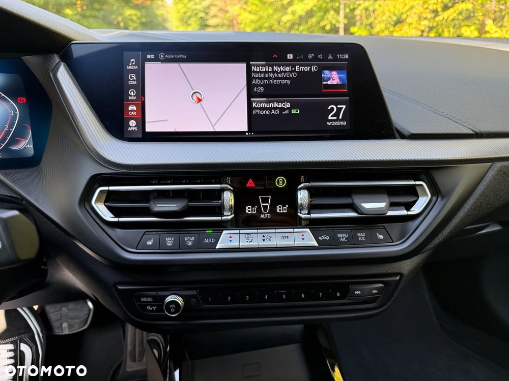 BMW Seria 1 120i M Sport - 23