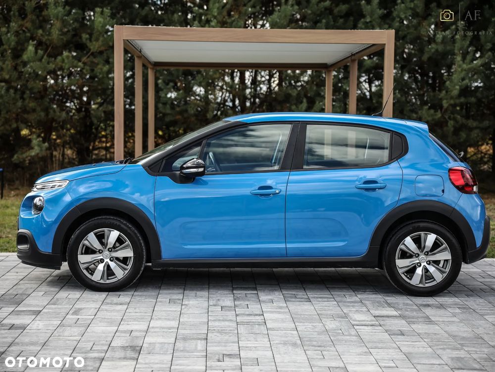 Citroën C3 - 5