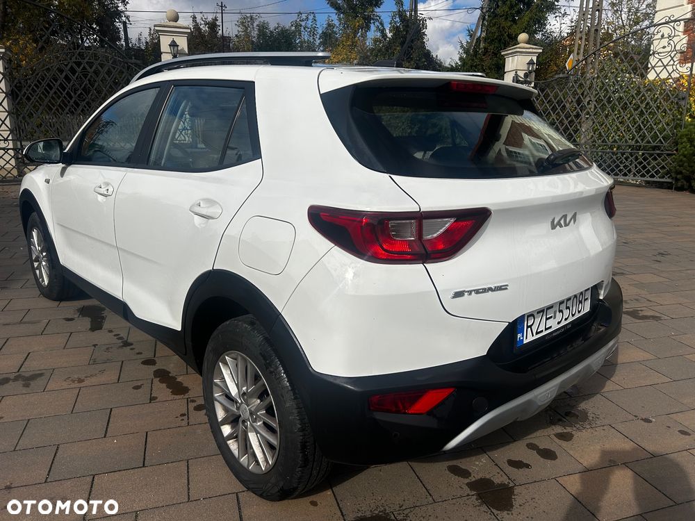 Kia Stonic - 3