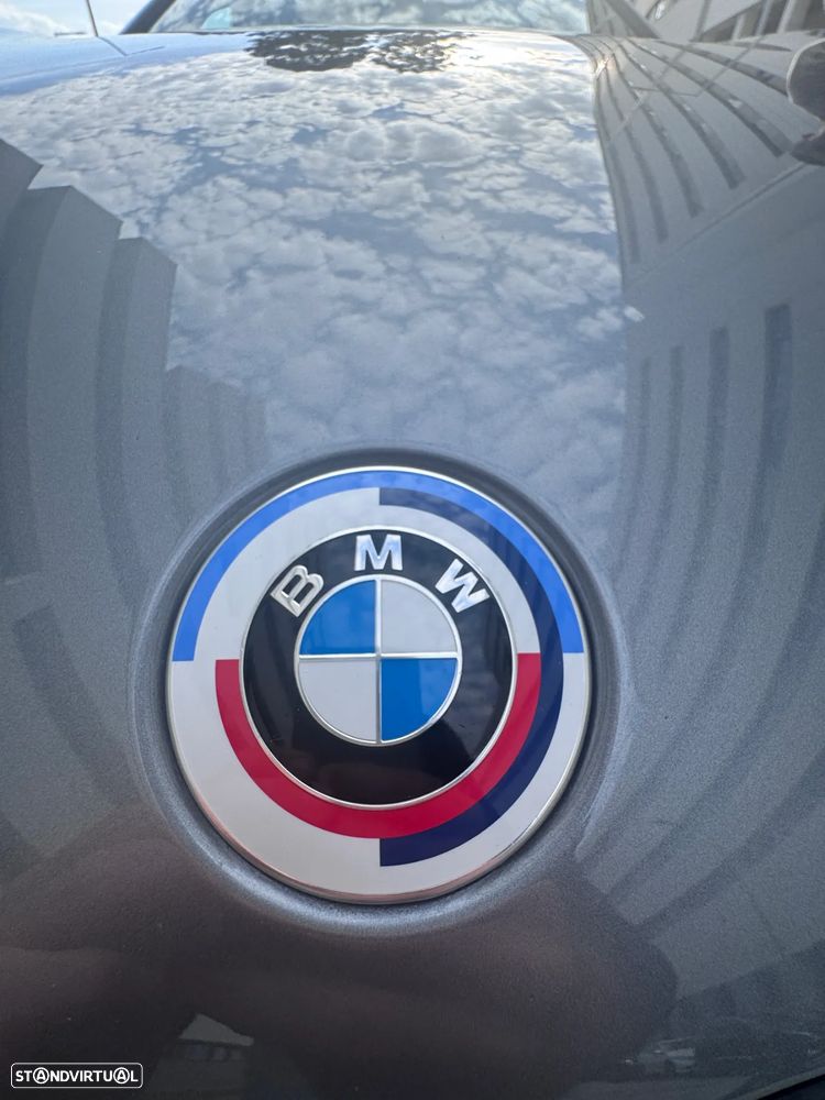 BMW 840 Gran Coupé d xDrive Pack M - 31